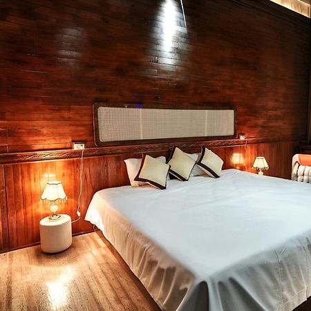 Ninh Binh Peaceful Retreat Villa Exterior photo